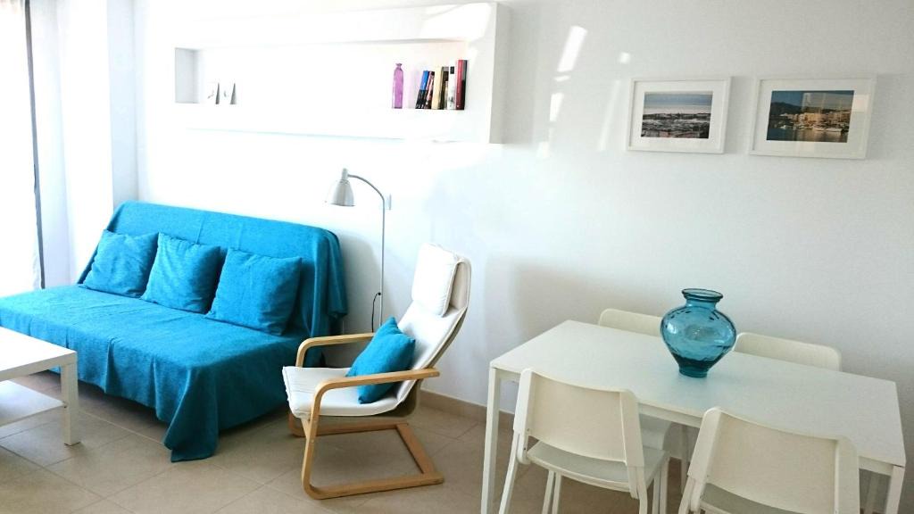 Garrucha Apartment | Apartamento de dos dormitorios junto a Mojácar Playa
