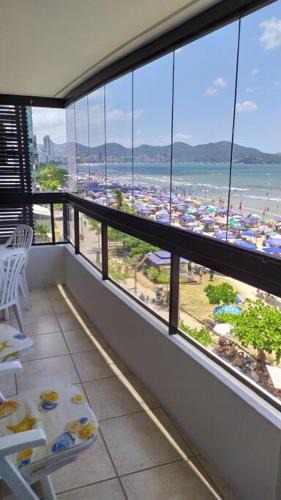 Itapema Apartment | Apartamento de frente para o mar