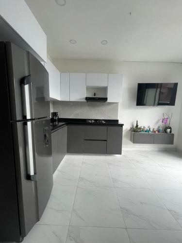 Barrios Unidos Apartment | Apartamento de lujo con parqueadero privado excelente ubicacion Bogota