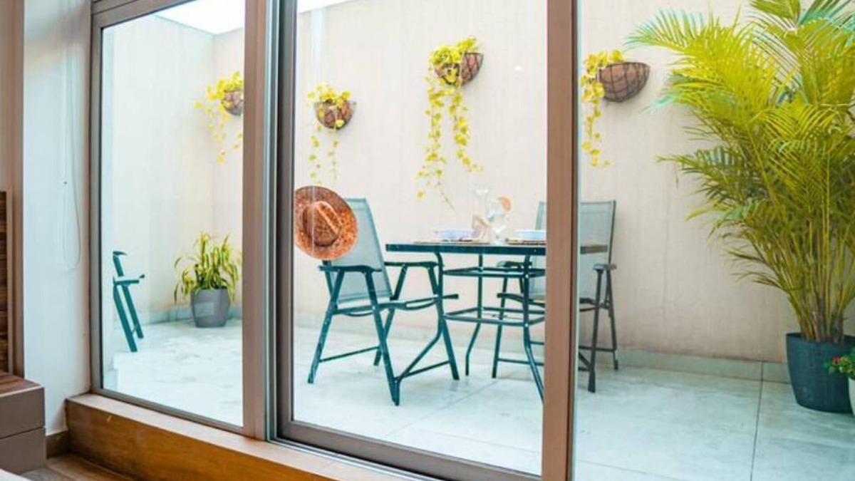 Kennedy Apartment | Apartamento de Lujo al Estilo de Toscana, Nuevo