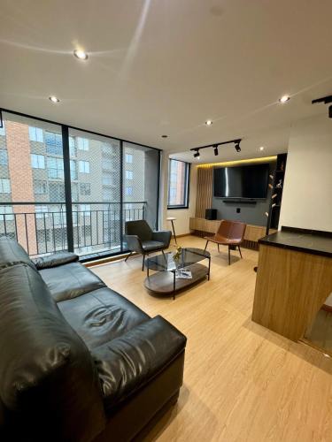 Tunja Apartment | Apartamento de Lujo frente al CC Viva