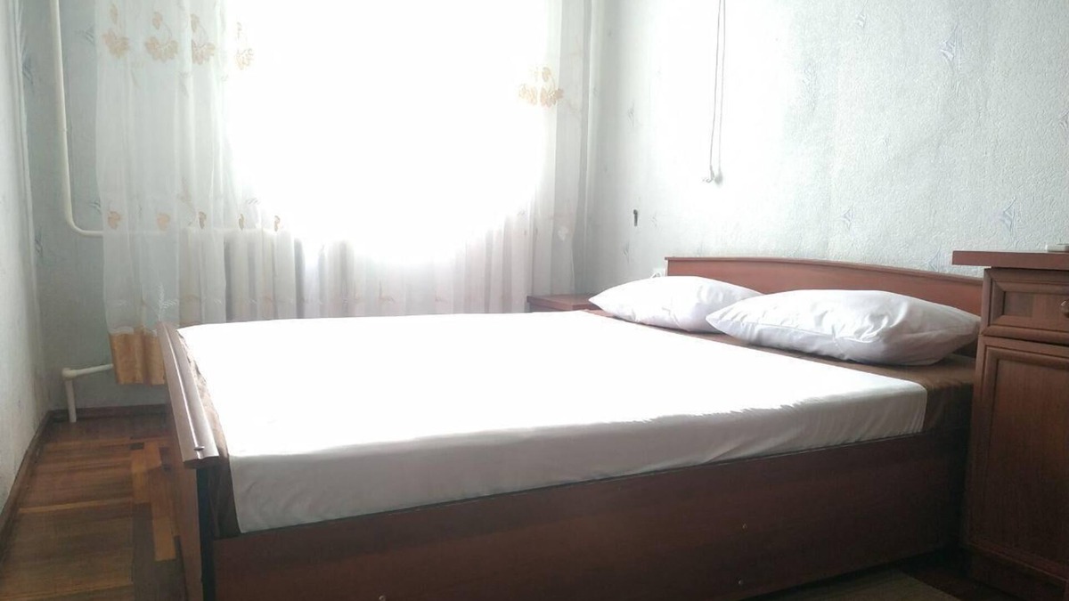 Tashkent Apartment | Apartamento de Saidbaraka