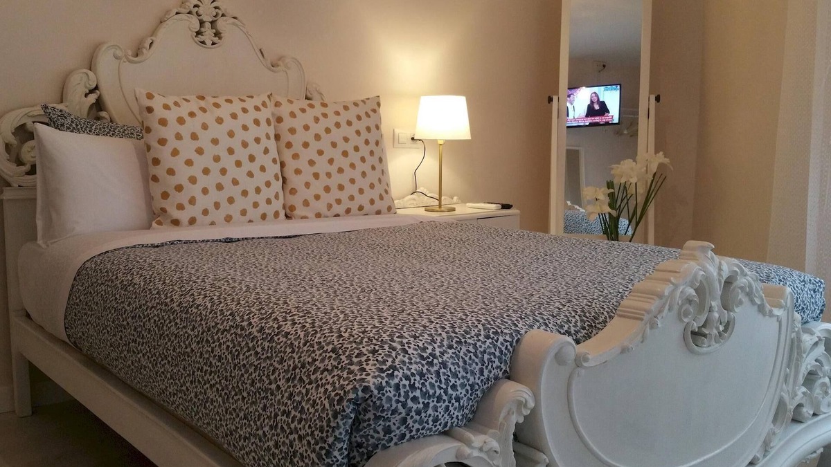 Toledo City Center Apartment | Apartamento Deluxe 2 , CASON DEL CORPUS 2 , Go native Toledo, 11 PLAZAS