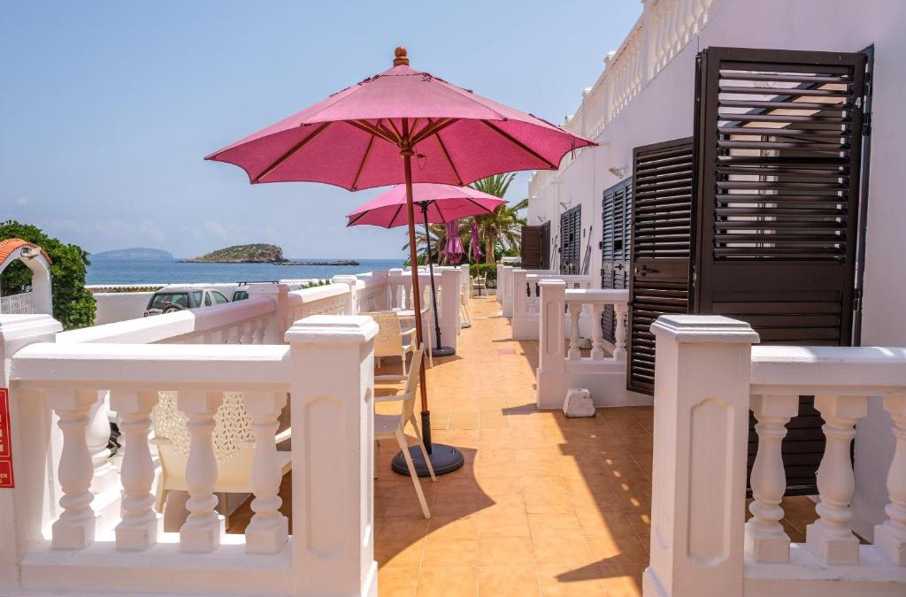 Es Canar Apartment | Apartamento Deluxe vistas al mar