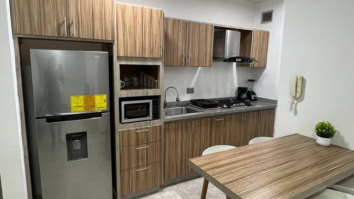Naguanagua Apartment | Apartamento diagonal a Hesperia y Dunas - Centrico