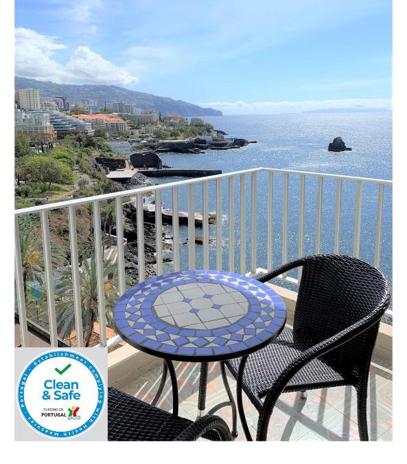 Sao Martinho Apartment | Apartamento do Mar e Lua
