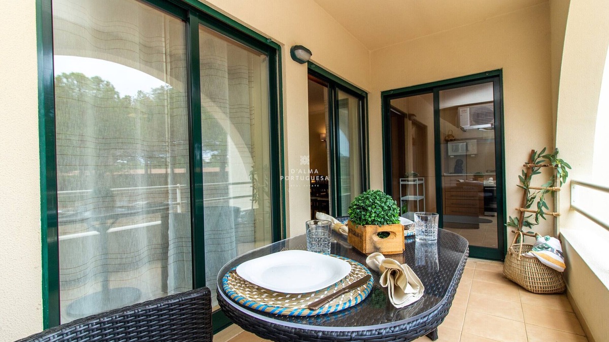 Salgados Apartment | Apartamento do Pinhal by D'Alma Portuguesa