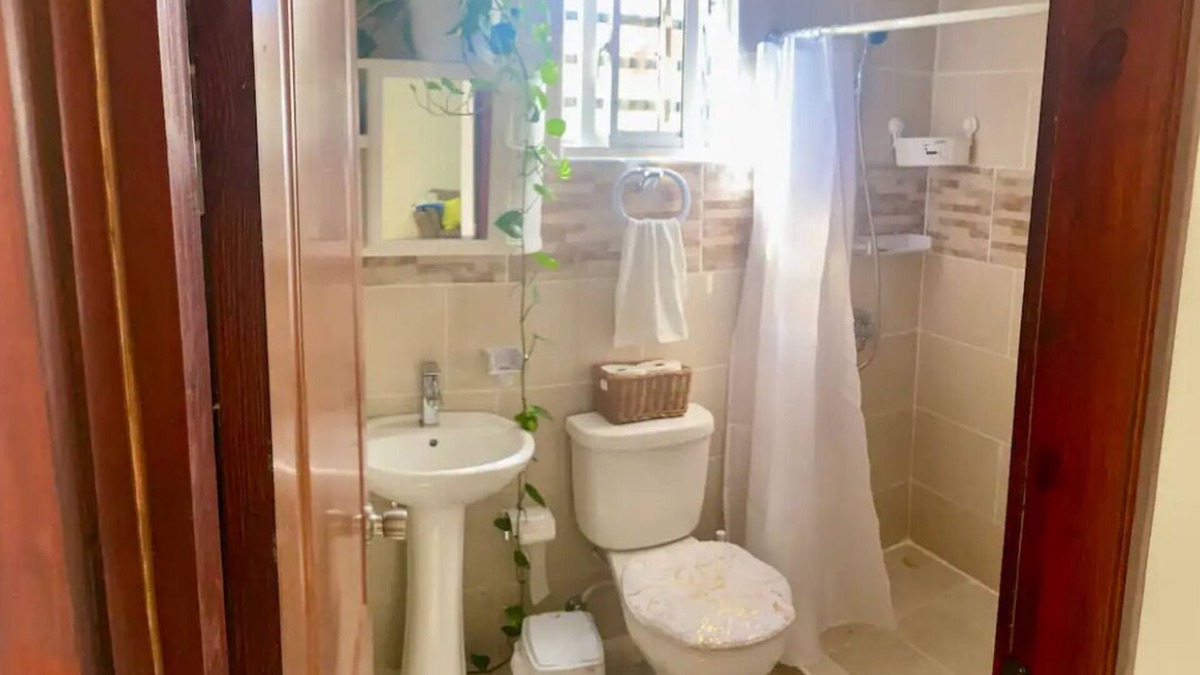 Santo Domingo Este Apartment | Apartamento completo para que vacaciones sólo para ti y tus acompañantes.