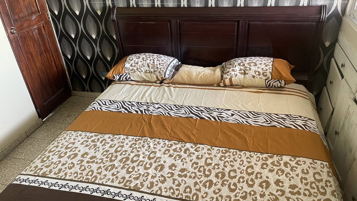 Santo Domingo Apartment | Apartamento 4- Clásico Victoriano, Parque del Este