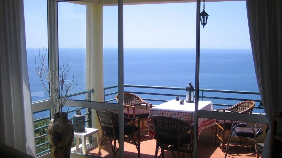 Arco da Calheta Apartment | Apartamento do Sol - ETC Madeira