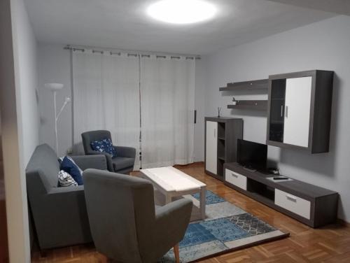 Oviedo City Centre Apartment | Apartamento Dominicos