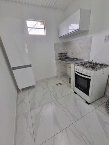 Nova Nazare Apartment | Apartamento Donna