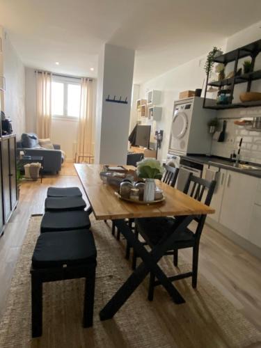 Lasarte-Oria Apartment | Apartamento Donosti Aldea