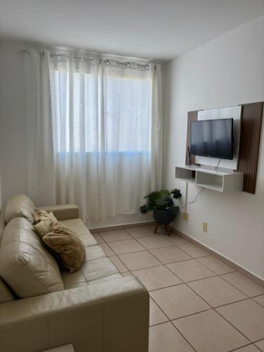 Franca Apartment | Apartamento dos sonhos