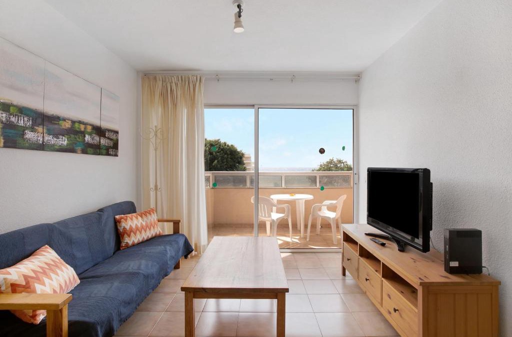El Medano Apartment | Apartamento Durazno Sur 202