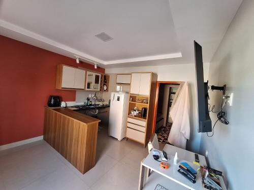 Macapa Apartment | Apartamento E