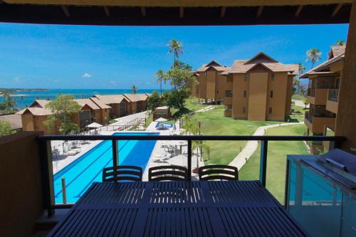 Praia dos Carneiros House | Apartamento EcoResort Carneiros