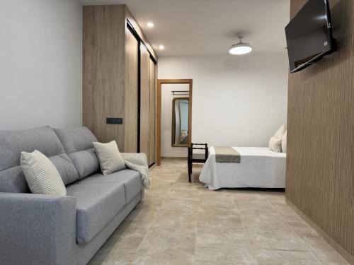 Poniente-Sur Apartment | Apartamento Eduisa Suite