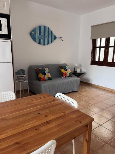 El Golfo Apartment | Apartamento El Ancla