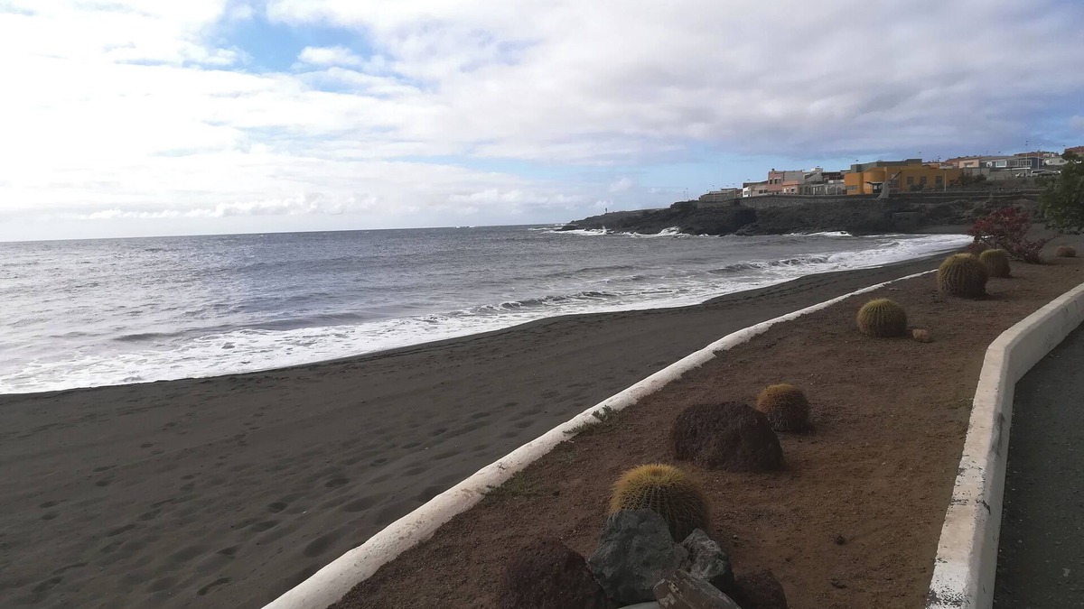 La Garita Apartment | Apartamento "EL Bufadero" Playa La Garita - 150 m Playa