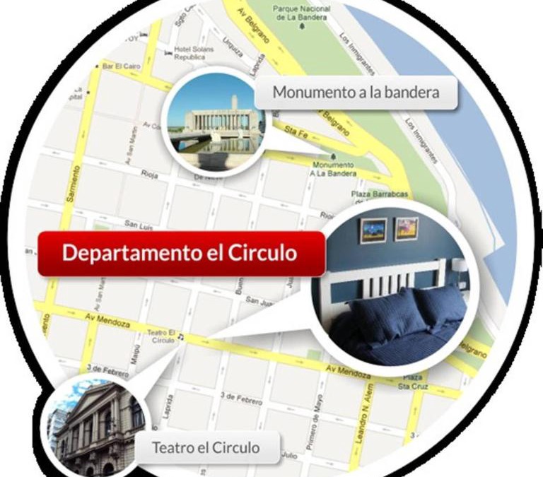 Centro Apartment | Apartamento El Circulo