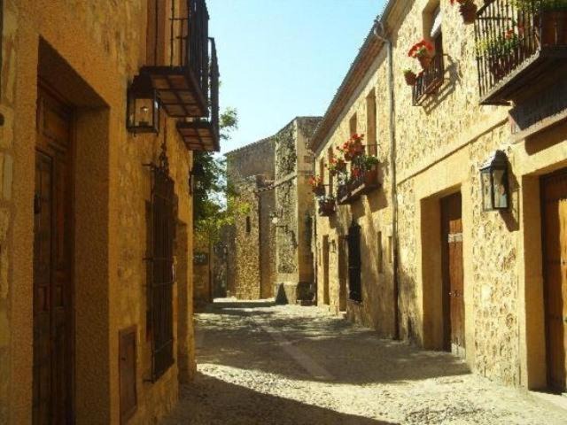 Pedraza Apartment | Apartamento El Desván