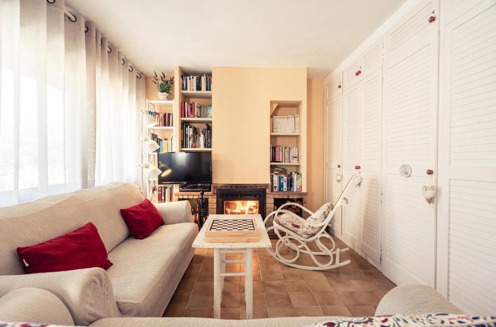 Platja d'Aro Apartment | Apartamento "El Lilà 3" - Parking incluido
