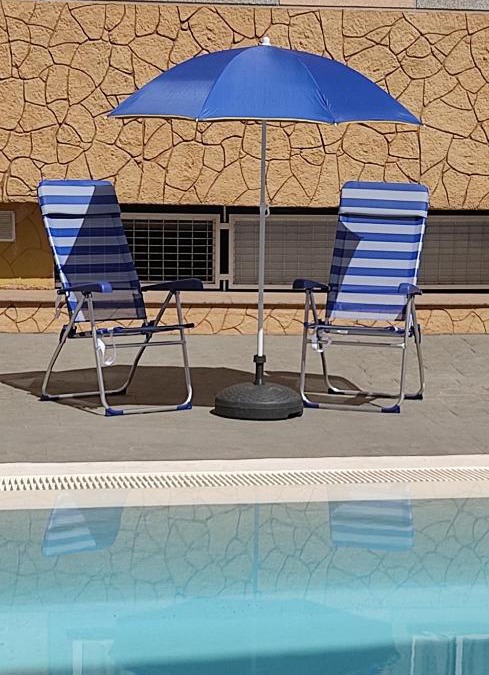 Santa Lucia Apartment | Apartamento EL MOLINO