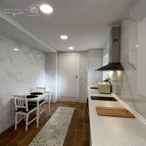 Labastida Apartment | Apartamento El Mozo