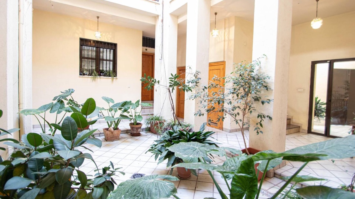 Centro - Sagrario Apartment | Apartamento Elvira 54 Granada