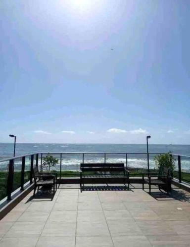 Barra Velha Apartment | Apartamento em barra velha