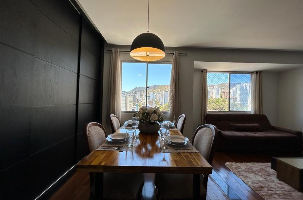 Sion Apartment | Apartamento em Belo Horizonte 2