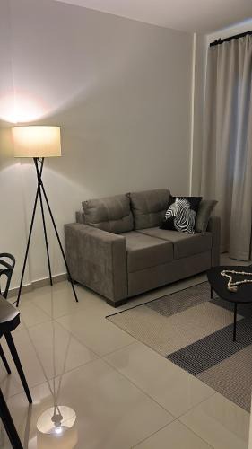Cacari Apartment | Apartamento em boa vista