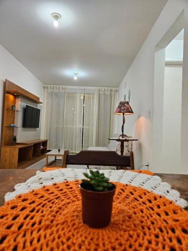 Palmeiras Apartment | Apartamento em Cabo Frio