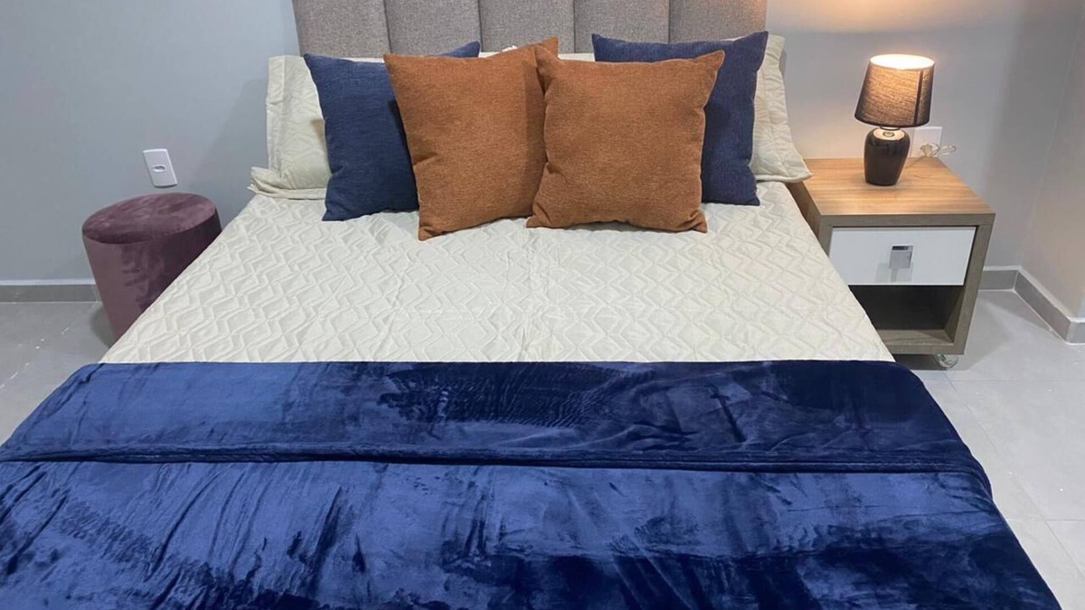 Rio Pequeno Apartment | Apartamento em Camboriú a 6km da Praia