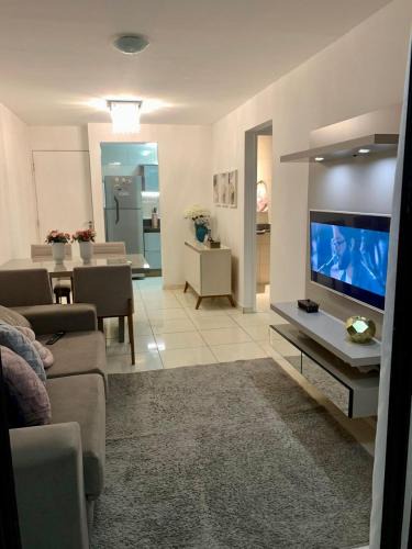 Caruaru Apartment | Apartamento em Caruaru