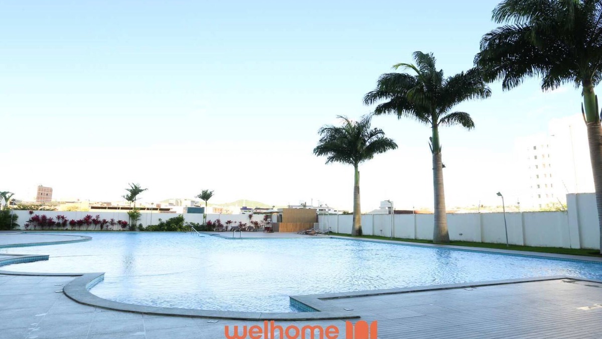 Caruaru Apartment | Apartamento em Caruaru perto da UPE e UFPE
