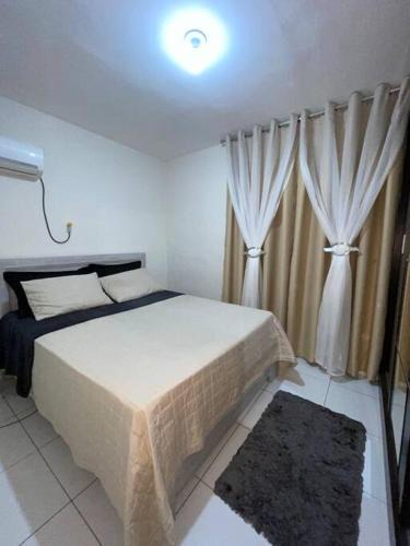 Petrolina Apartment | Apartamento em condomínio