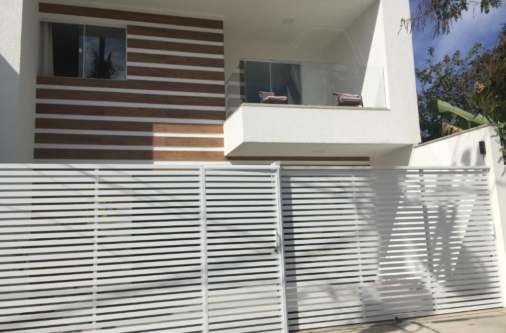 Passagem Apartment | Apartamento Em Condominio Residencial Familiar