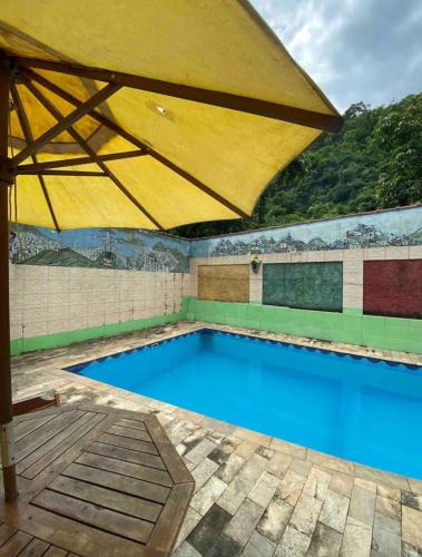 Zona Sul Apartment | Apartamento em Copacabana