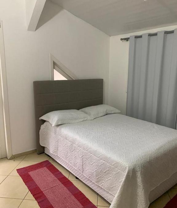Carianos Apartment | Apartamento em Florianópolis