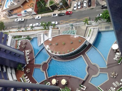 Fortaleza House | Apartamento Em Fortaleza De Frente Para O Mar