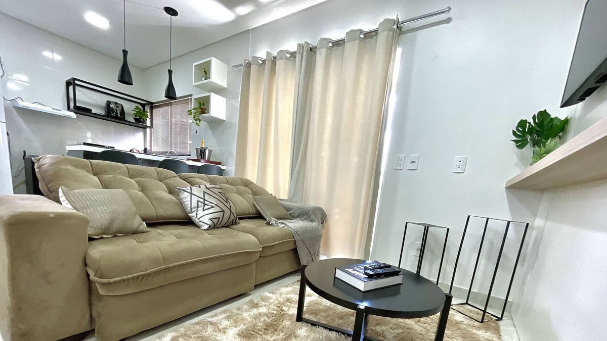 Regiao Norte Apartment | Apartamento em Foz do Iguacu