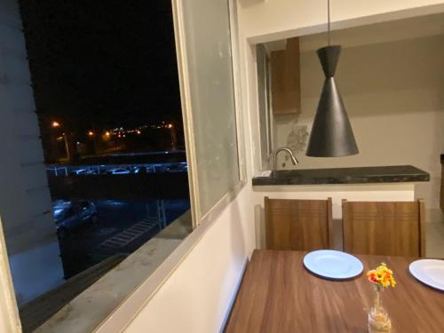Ribeirao Preto Apartment | Apartamento em frente ao novo shopping