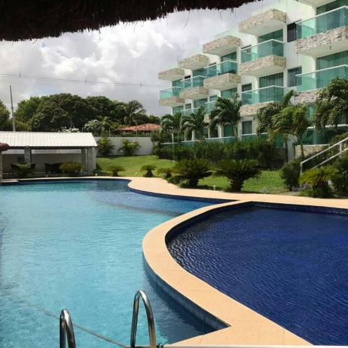 Village Jacuma Apartment | apartamento em Jacumã