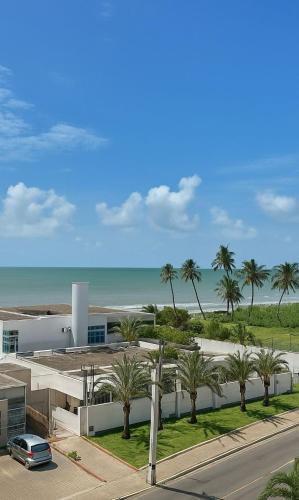 Jardim Oceania Apartment | Apartamento em João Pessoa - Frente Pro Mar