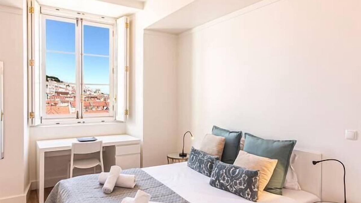 Chiado Apartment | Apartamento em Lisboa