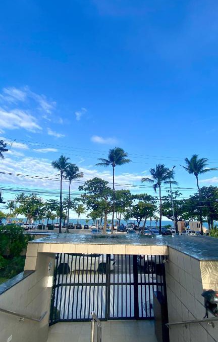 Pajucara Apartment | Apartamento em Maceió beira mar