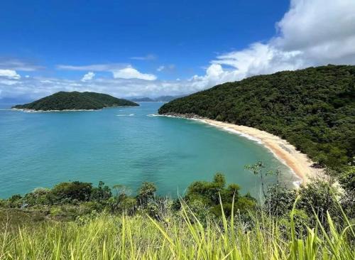 Caraguatatuba Apartment | Apartamento em Massaguaçu