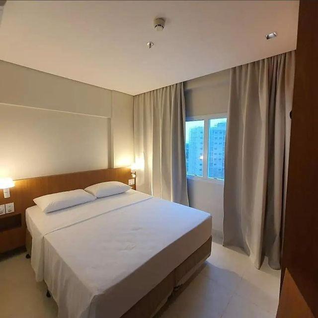 Salinopolis Apartment | Apartamento em Resort na praia do Atalaia